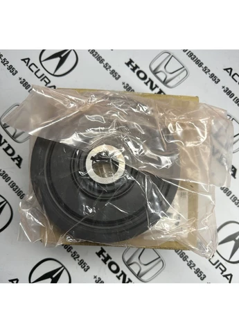 Шків колінвала 13810-RJA-003 Honda (402819754)