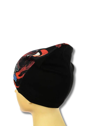 з принтом Наруто / Naruto No Brand Дитяча трикотажна шапка (351348015)