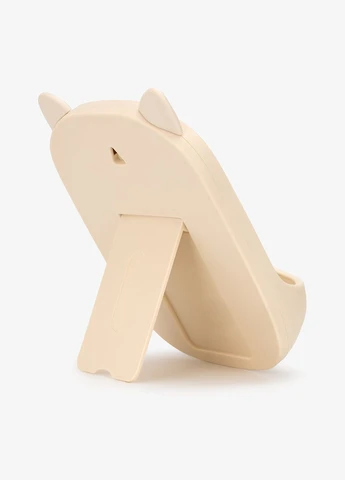 Зеркало детское на ножке 1038 Желтый shop (2000990812568) No Brand (377919138)