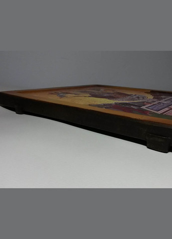 Ікона Божої матері Живоносне Джерело Під замовлення Comshop (301538004)