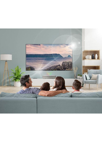 Проектор BP5000 UHD (2U5Z7AA) HP (348058424)