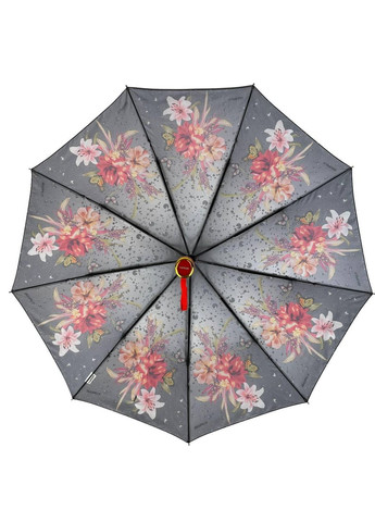 Жіноча парасолька напівавтоматична d=97 см Toprain (288048564)