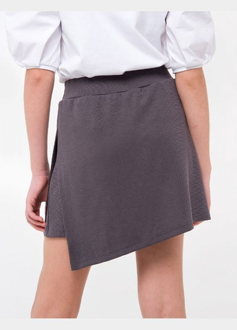 Спідниця-шорти Сірий Smil (346999265)