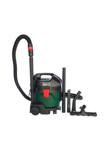 Пилосос будівельний UniversalVac 15 06033D1100 (1 кВт, 15 л) універсальний з фільтром (22796) Bosch (295032393)