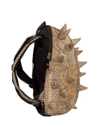 Рюкзак школьный Pactor Half Land Rover (856277004490) (M/PAC/LAN/HALF) MadPax Pactor Half Land Rover (856277004490) (366695856)