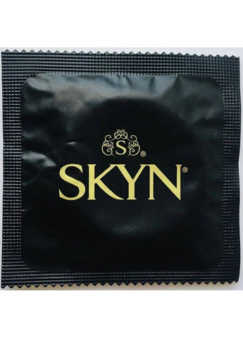 Презервативы One Original Безлатексные, 5 штук SKYN (289466007)