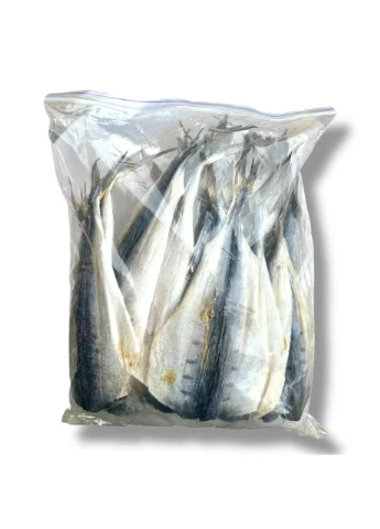 Королевская скумбрия (чипсы/снеки) 1 кг No Brand (394705454)