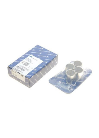 Втулки шатунные VAG (пр-во KS) 77705690 Kolbenschmidt (366128671)