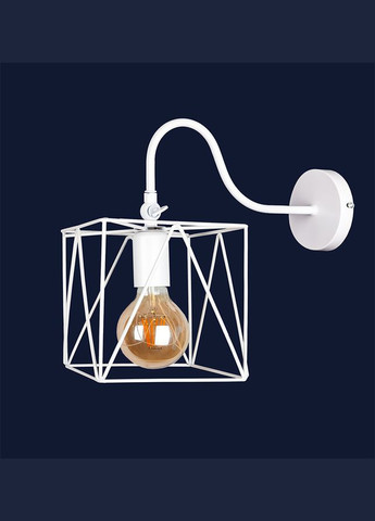 Бра 756WPR103F3-1 WH Levistella (315485827)