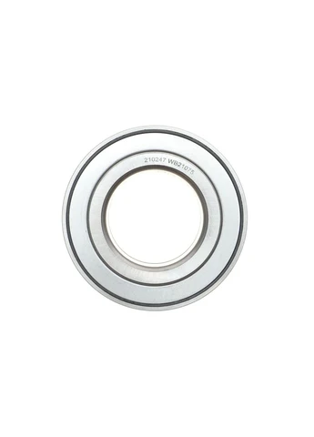 Підшипник маточини (комплект) PARTS WBK-10070 No Brand (360952530)