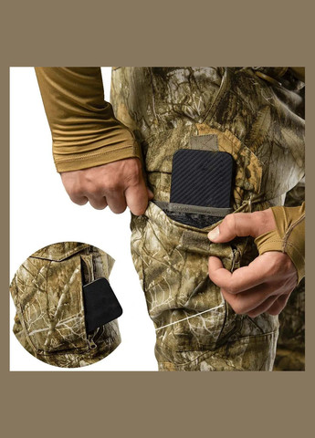 Штани Instinct 2.0 Twill Дотик Сонця Camotec (328961118)