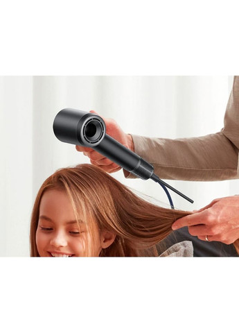 Фен Swift black Laifen (365234111)