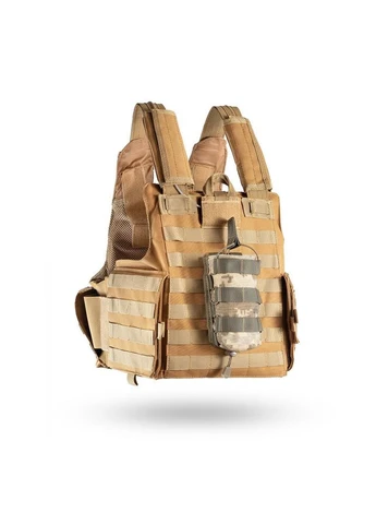 Підсумок для магазину Single Shingle Pouch ММ14 Cordura 1000D MOLLE БШЦ (396846279)