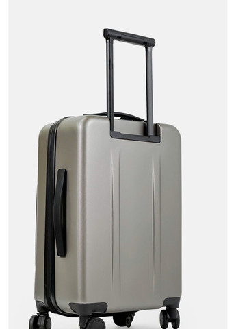 Маленький пластиковый чемодан Three Birds PC-03-3MG (302859424)