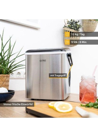 Ледогенератор FA-5104-2 First (365749470)