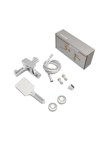 Смеситель для ванны Ares 009 (EURO) (MI8258) Mixxus (399024729)