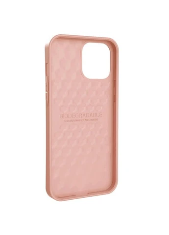 Чехол UAG OUTBACK BIO для Apple iPhone 12 Pro 6.1" пластик No Brand (402071318)