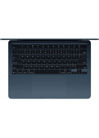Ноутбук MacBook Air 13" M4 16/512GB Midnight 2025 (MW133) [129941] Apple (399426046)