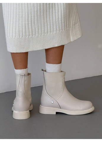 Зимние зимние челси Helen