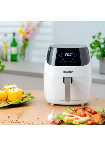 Мультипіч ZAF 5501W Zelmer (306528080)