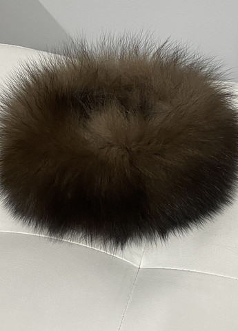 Комір хутряний знімний Chicly Furs (282954218)