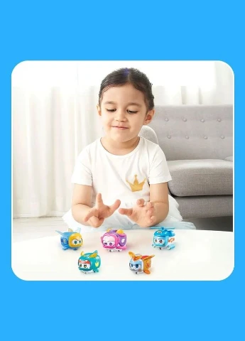 Игровая фигурка Джером любимец Home (324271124)