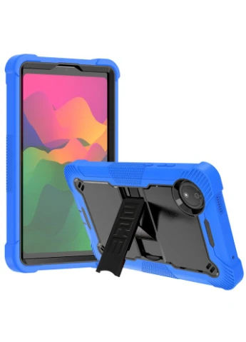 Чохол Rover для Xiaomi Redmi Pad SE 8.7 4G Blue (ARM84980) ArmorStandart (339111738)