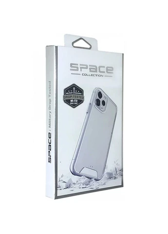 Чехол TPU Space Case transparent для Samsung Galaxy A24 4G Epik (296721401)