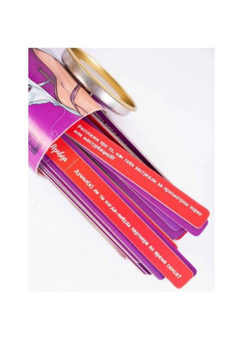 Правда або Дія: Для пар Fun Games Shop (307839146)