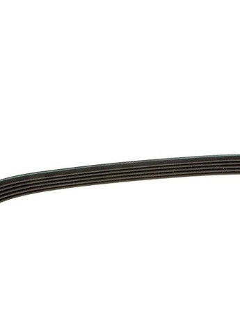 Ремінь генератора поліклиновий FB 5PK1105 Ina (347157532)