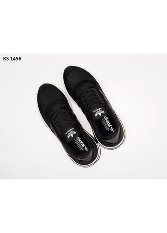 КРОССОВКИ ЖЕНСКИЕ ADIDAS ORIGINALS ZX 500 RM АДИДАС ЗХ 500 No Brand комбинированные демисезоны (390650135)