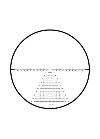 Оптический прицел Mark 5HD 7-35x56 (35mm) M1C3 FFP PR2-MOA 180292 Leupold & Stevens (317750300)