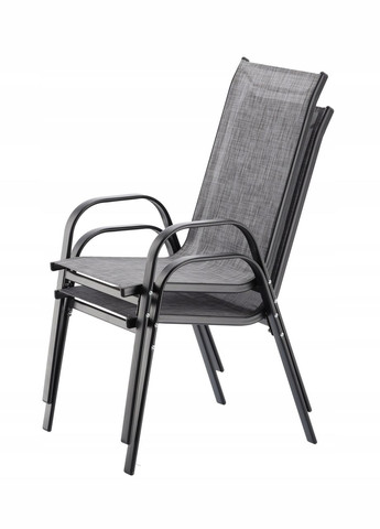 Комплект садовой мебели GardenLine SOFA Grey No Brand (347311698)