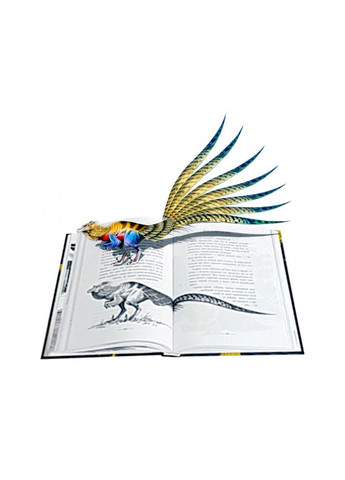 Книга Світ суперзаврів. Райські раптори. Книга 1 - Джей Джей Баррідж (9786177661497) АССА (316083261)