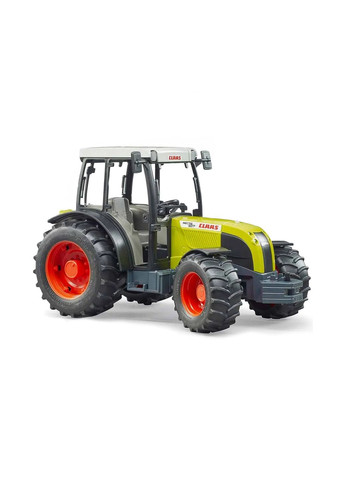 Игрушка трактор цвет разноцветный ЦБ-00250171 Bruder (293142765)