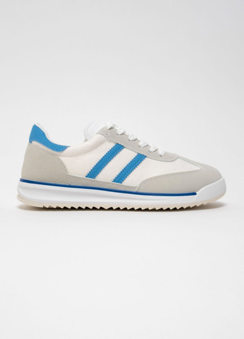 Кеди жіночі Y993-1 білі 345296 Power білі демісезони (317365145)