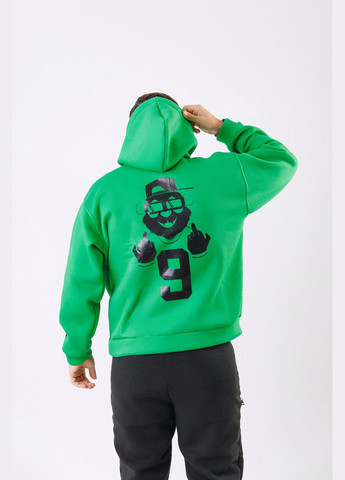 Зіп-Худі унісекс No Brand (315630278)