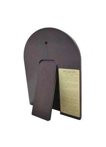 Серебряная икона Ангел-Хранитель (12 x 16 см) 84123 3L COL Valenti (337363209)