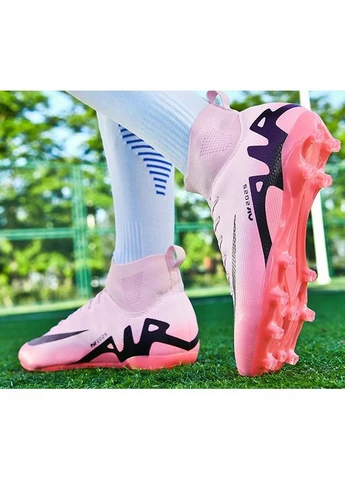 Футбольні бутси No Brand Tezaz Soft Ground (378517637)