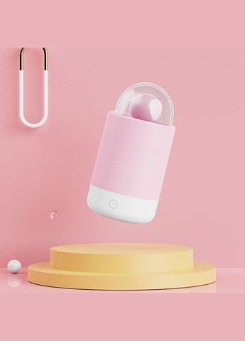 Вибратор Pink Pop KisToy (303881944)