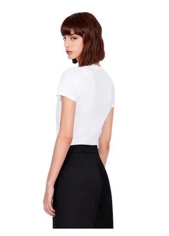 Футболка Armani Exchange - (397605311)
