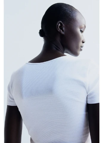 Футболка H&M - (397543691)