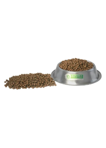Сухий корм для цуценят всіх порід Puppy Starter All Breeds 18 кг NPB46037 Nature's Protection (266274486)