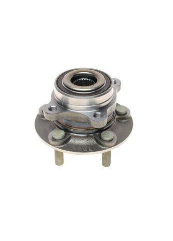 Підшипник маточини (комплект) 713 6792 10 No Brand (345754336)