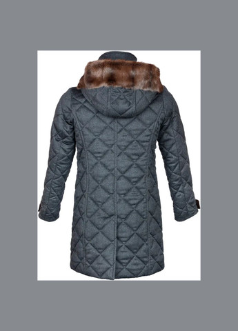 Оливковая демисезонная куртка habsburg ferdinande женская gray No Brand