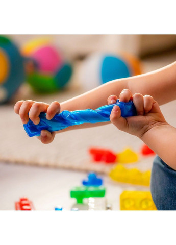 Сенсорный конструктор – Красочный трактор Jelly Blox (364237670)