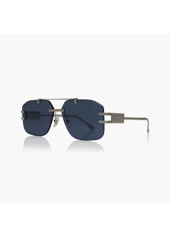 Солнцезащитные очки VE 2275 100080 Versace (399977825)