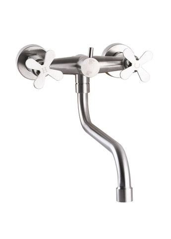 Смеситель для ванной DUKAT-8 SD8-208L Globus Lux (335040376)