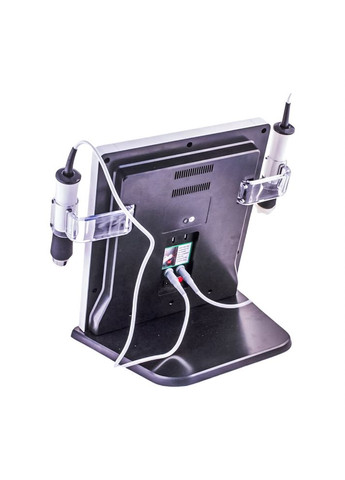 Аппарат карбокситерапии GeneO+ (3 в 1) OxyGeneo / TriPollar / Ultrasound OTU-11 Pollogeon Pollogen (341327290)