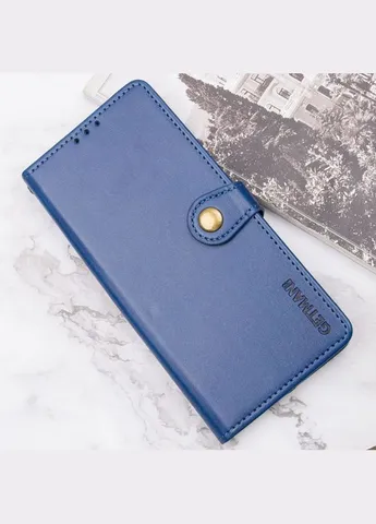 Кожаный чехол-книжка Gallant (PU) для ZTE Blade A55 4G Getman (386288918)